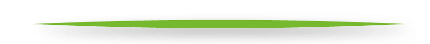 Un trait de sépartion vert entre un titre et une image