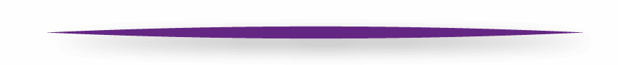 un trait de séparation violet entre un titre et une image