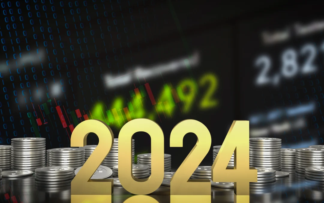 Quels investissements en 2024?