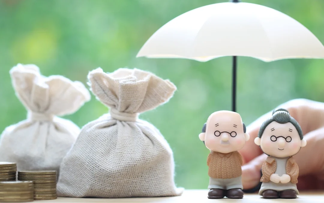 Les différences entre le livret A et assurance vie