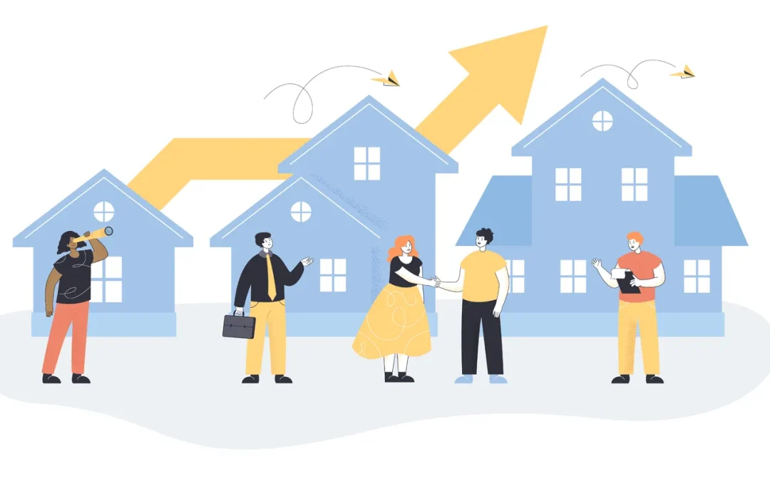 L’investissement immobilier