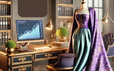 La haute-couture du conseil financier!