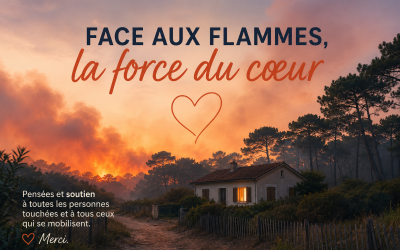 La force du cœur